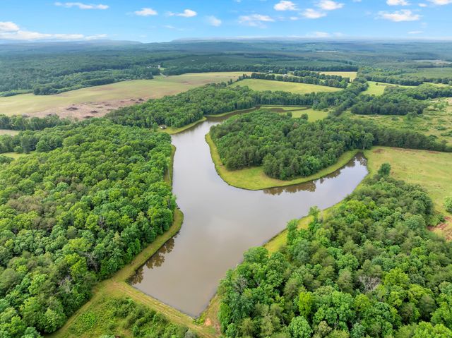 0 Saltzer Mountain Road West, Spencer, TN 38585