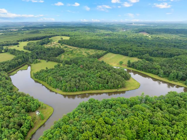 0 Saltzer Mountain Road West, Spencer, TN 38585