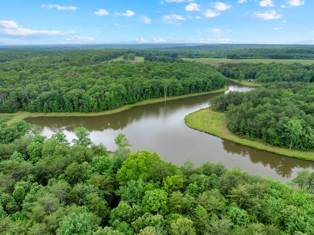 0 Saltzer Mountain Road West, Spencer, TN 38585