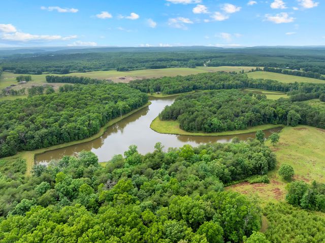 0 Saltzer Mountain Road West, Spencer, TN 38585