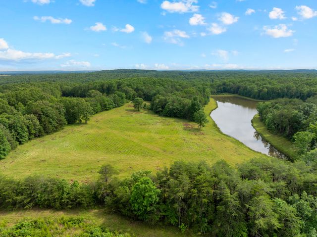 0 Saltzer Mountain Road West, Spencer, TN 38585