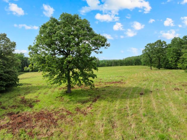 0 Saltzer Mountain Road West, Spencer, TN 38585