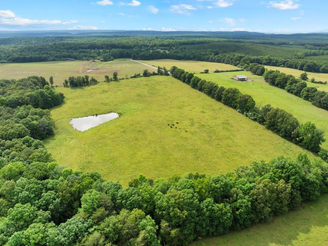 0 Saltzer Mountain Road West, Spencer, TN 38585