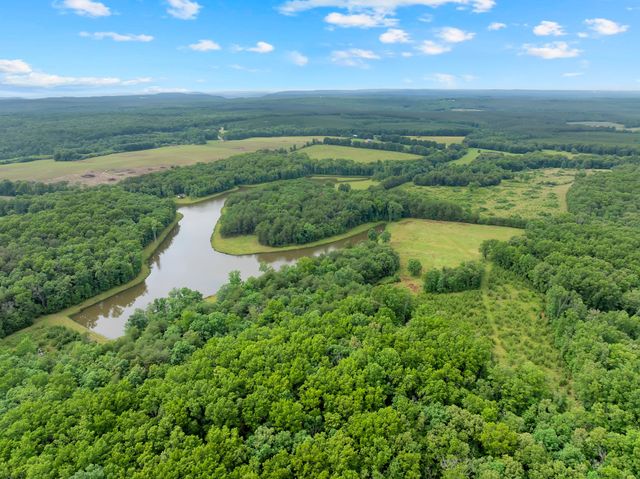 0 Saltzer Mountain Road West, Spencer, TN 38585