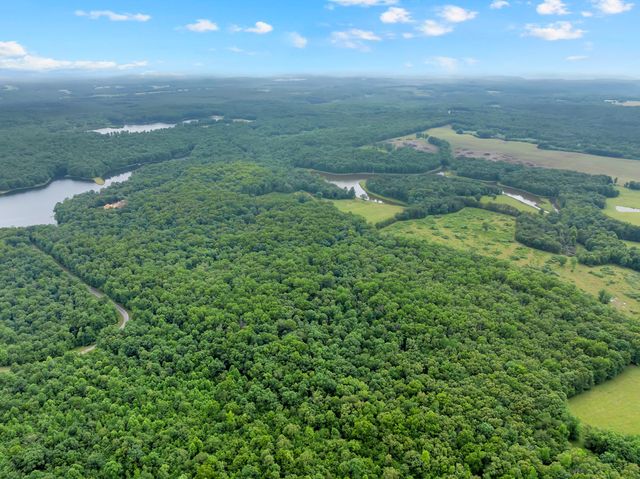 0 Saltzer Mountain Road West, Spencer, TN 38585