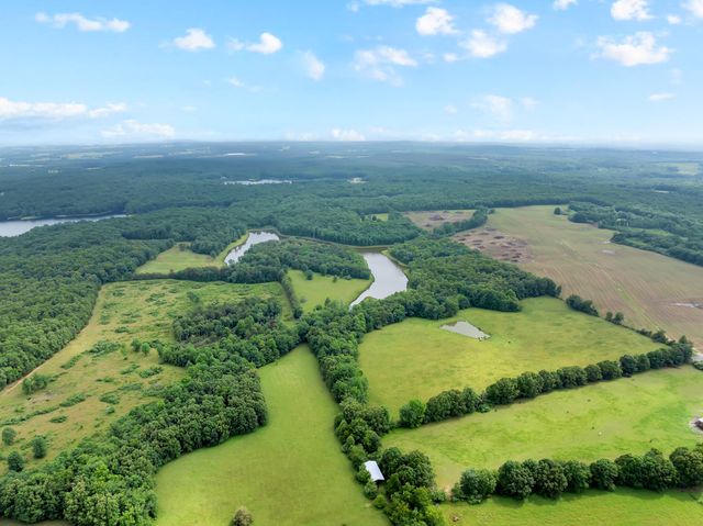 0 Saltzer Mountain Road West, Spencer, TN 38585