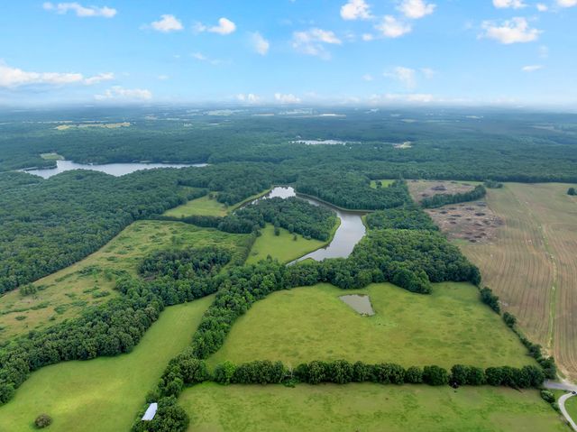 0 Saltzer Mountain Road West, Spencer, TN 38585