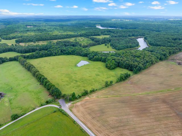 0 Saltzer Mountain Road West, Spencer, TN 38585