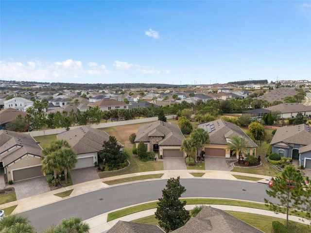 1164 ESPERANZA RIDGE ROAD, Clermont, FL 34715