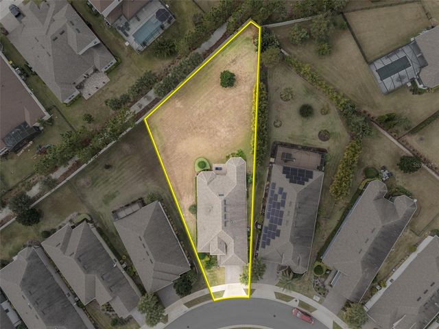 1164 ESPERANZA RIDGE ROAD, Clermont, FL 34715