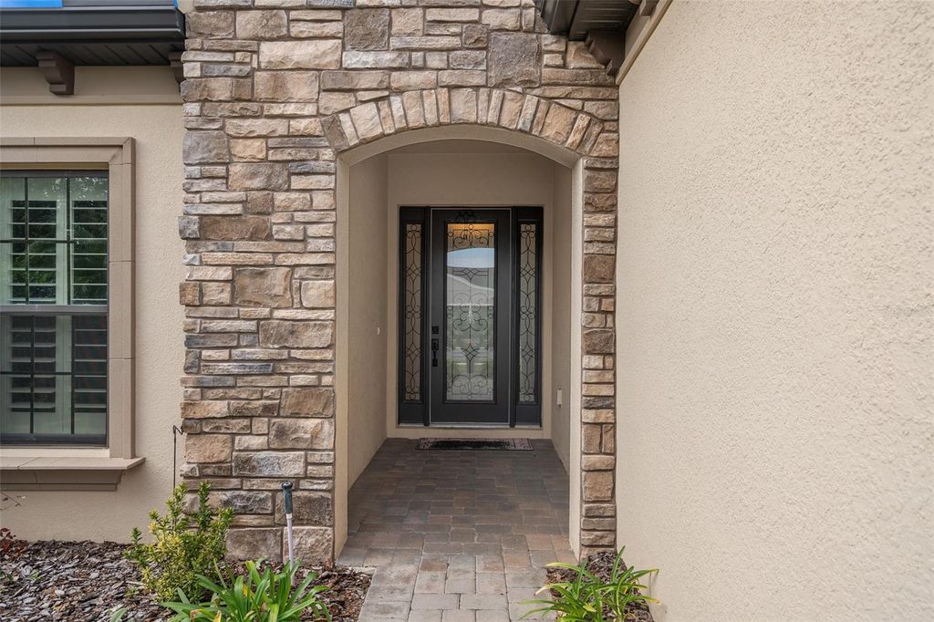 Image 2 of property listing at 1164 ESPERANZA RIDGE ROAD, Clermont, FL 34715