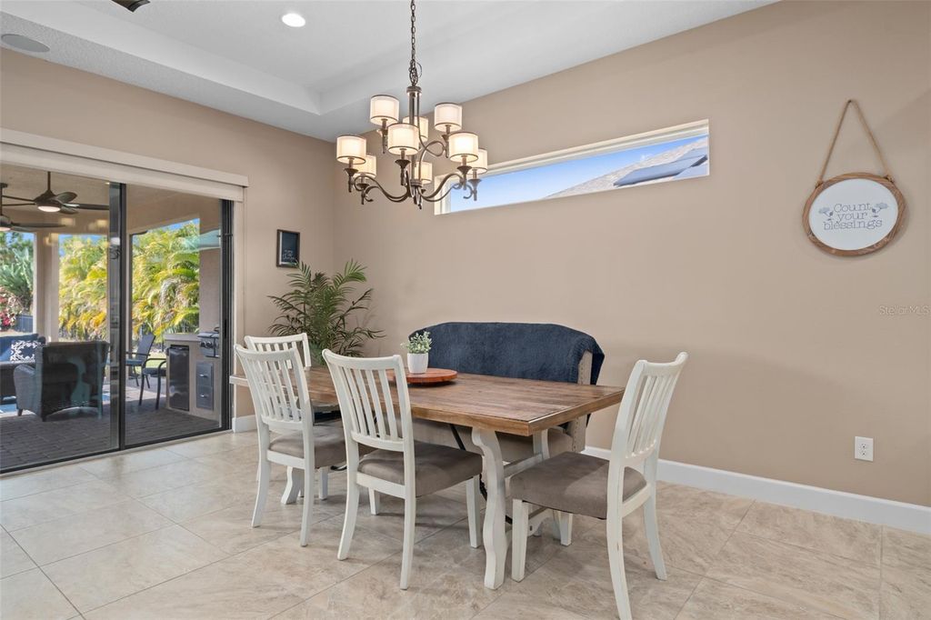 Image 14 of property listing at 1164 ESPERANZA RIDGE ROAD, Clermont, FL 34715