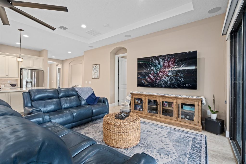 Image 16 of property listing at 1164 ESPERANZA RIDGE ROAD, Clermont, FL 34715