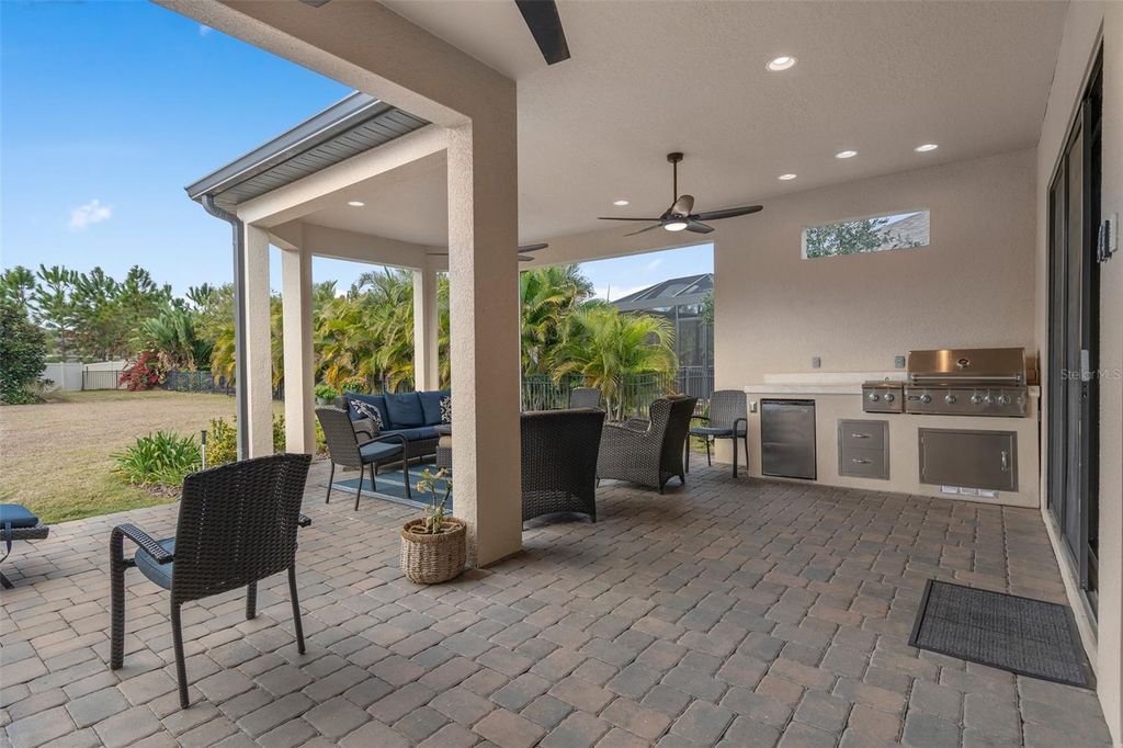 Image 18 of property listing at 1164 ESPERANZA RIDGE ROAD, Clermont, FL 34715