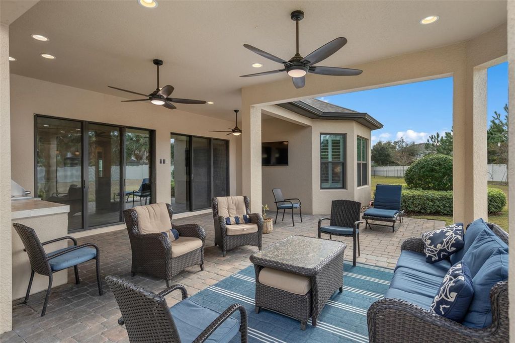 Image 20 of property listing at 1164 ESPERANZA RIDGE ROAD, Clermont, FL 34715
