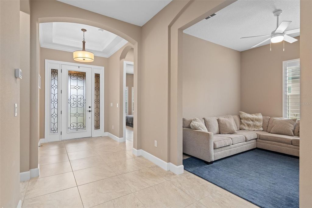 Image 4 of property listing at 1164 ESPERANZA RIDGE ROAD, Clermont, FL 34715