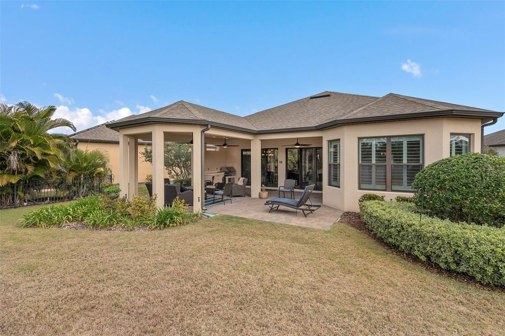 Image 35 of property listing at 1164 ESPERANZA RIDGE ROAD, Clermont, FL 34715