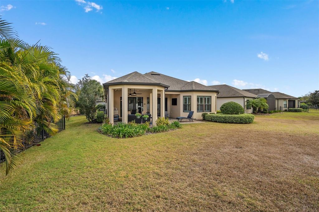 Image 36 of property listing at 1164 ESPERANZA RIDGE ROAD, Clermont, FL 34715