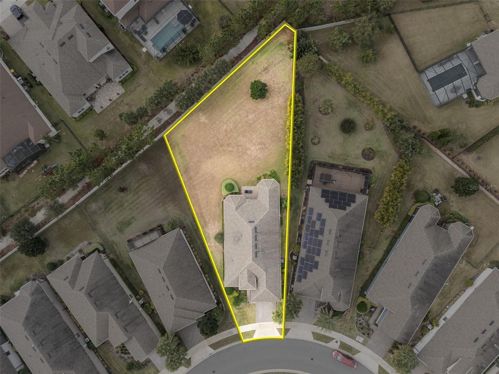 Image 39 of property listing at 1164 ESPERANZA RIDGE ROAD, Clermont, FL 34715