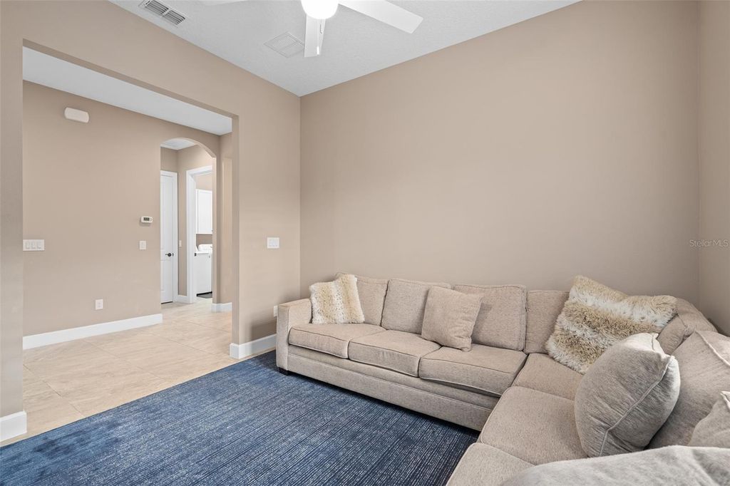 Image 5 of property listing at 1164 ESPERANZA RIDGE ROAD, Clermont, FL 34715