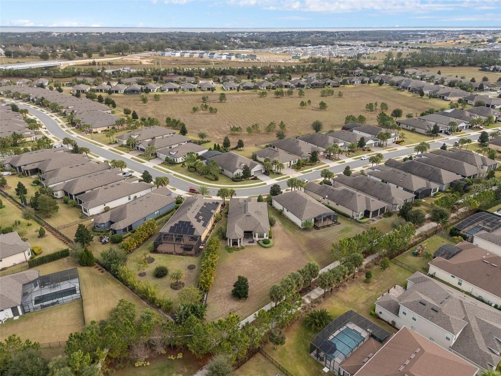 Image 41 of property listing at 1164 ESPERANZA RIDGE ROAD, Clermont, FL 34715