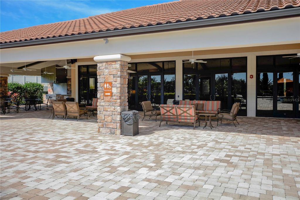 Image 49 of property listing at 1164 ESPERANZA RIDGE ROAD, Clermont, FL 34715