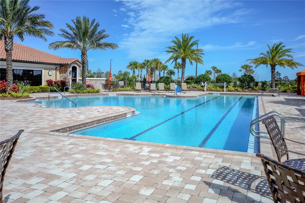 Image 64 of property listing at 1164 ESPERANZA RIDGE ROAD, Clermont, FL 34715