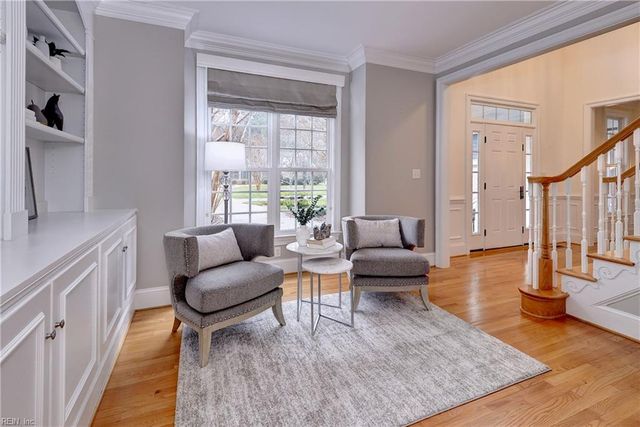 2841 Bennetts Pond RD, Williamsburg, VA 23185