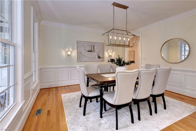 2841 Bennetts Pond RD, Williamsburg, VA 23185