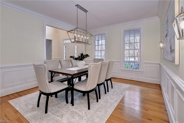 2841 Bennetts Pond RD, Williamsburg, VA 23185