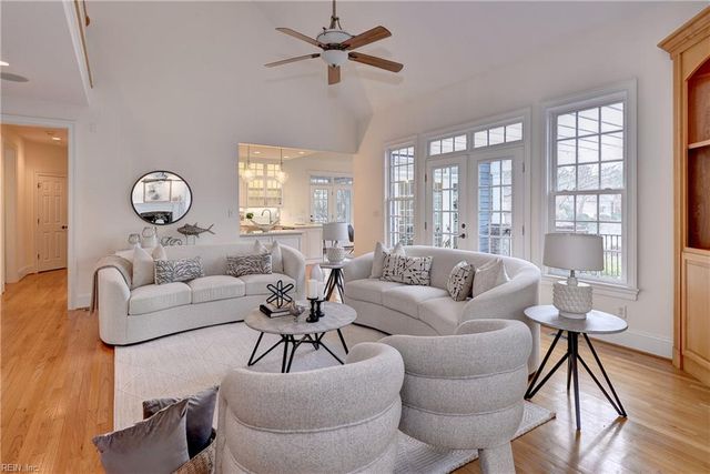 2841 Bennetts Pond RD, Williamsburg, VA 23185