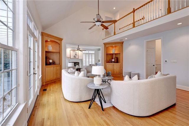 2841 Bennetts Pond RD, Williamsburg, VA 23185