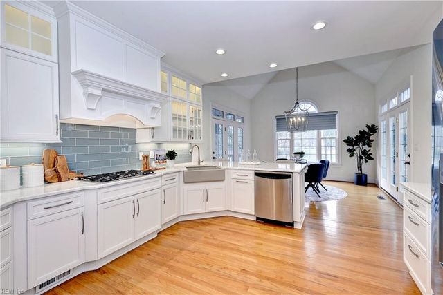 2841 Bennetts Pond RD, Williamsburg, VA 23185