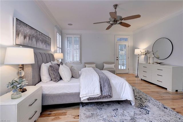 2841 Bennetts Pond RD, Williamsburg, VA 23185