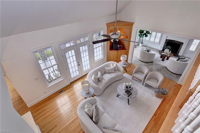 2841 Bennetts Pond RD, Williamsburg, VA 23185