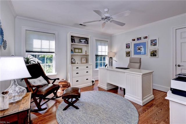 2841 Bennetts Pond RD, Williamsburg, VA 23185