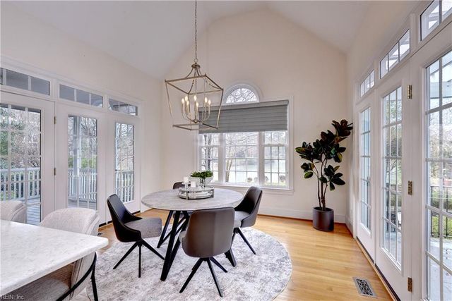 2841 Bennetts Pond RD, Williamsburg, VA 23185