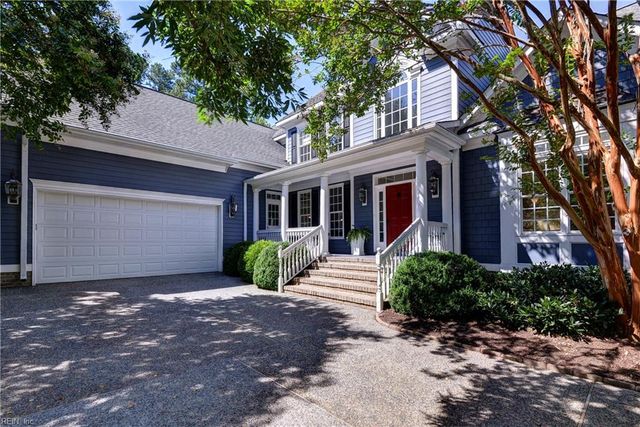 2841 Bennetts Pond RD, Williamsburg, VA 23185