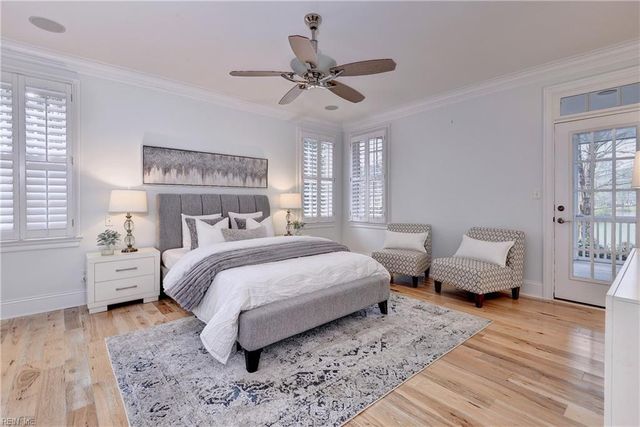 2841 Bennetts Pond RD, Williamsburg, VA 23185