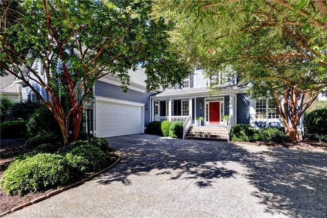 2841 Bennetts Pond RD, Williamsburg, VA 23185