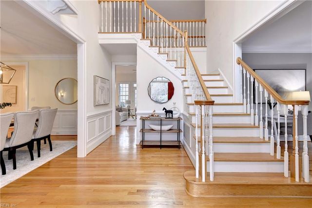 2841 Bennetts Pond RD, Williamsburg, VA 23185