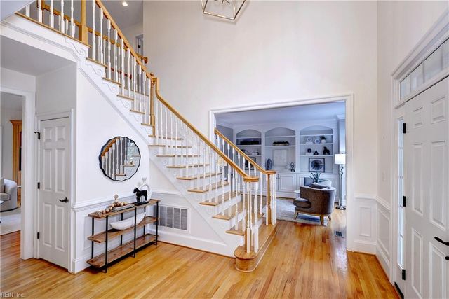 2841 Bennetts Pond RD, Williamsburg, VA 23185