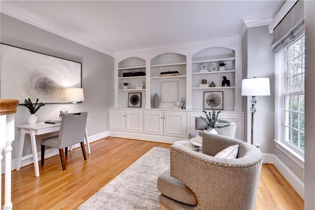 2841 Bennetts Pond RD, Williamsburg, VA 23185