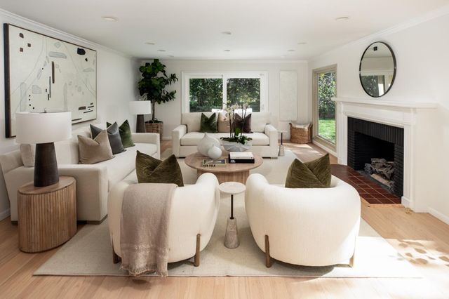 24 Bay Tree Lane, Los Altos, CA 94022