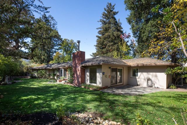 24 Bay Tree Lane, Los Altos, CA 94022