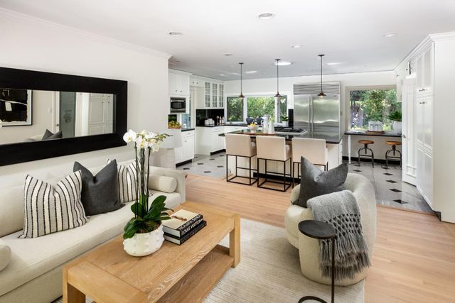 24 Bay Tree Lane, Los Altos, CA 94022