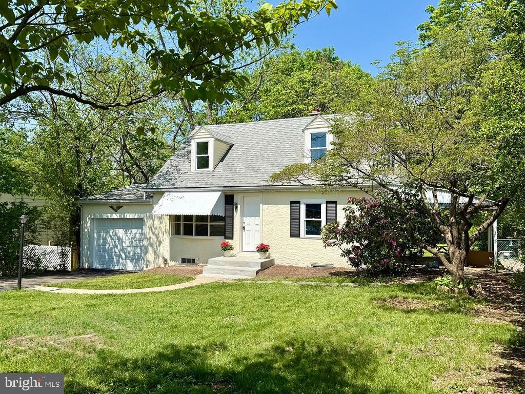 1249 N KEIM STREET, Pottstown, PA 19464