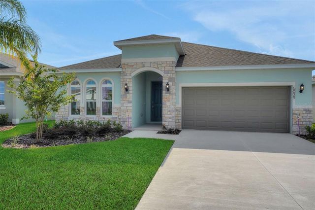 5039 ABIGAIL DRIVE, Lake Wales, FL 33859