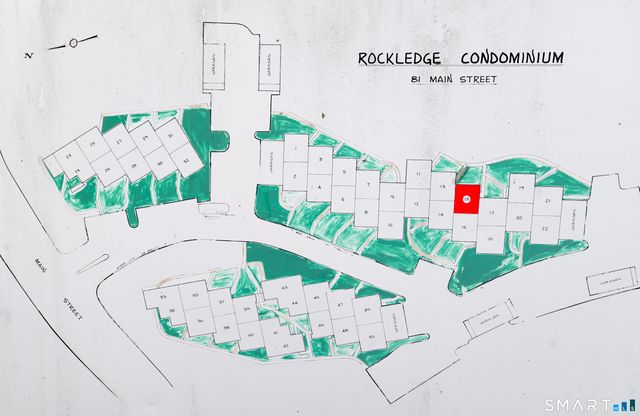 81 Main Street 15B, Branford, CT 06405