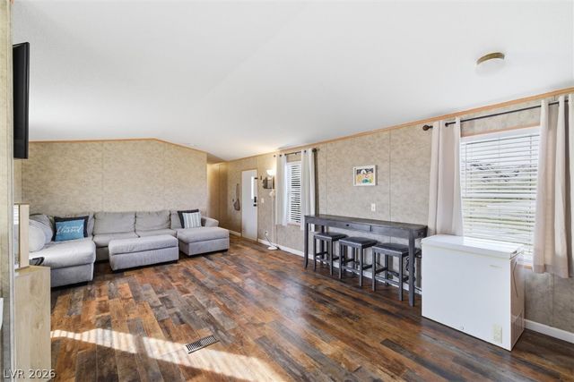 2581 Ambler Way, Pahrump, NV 89060